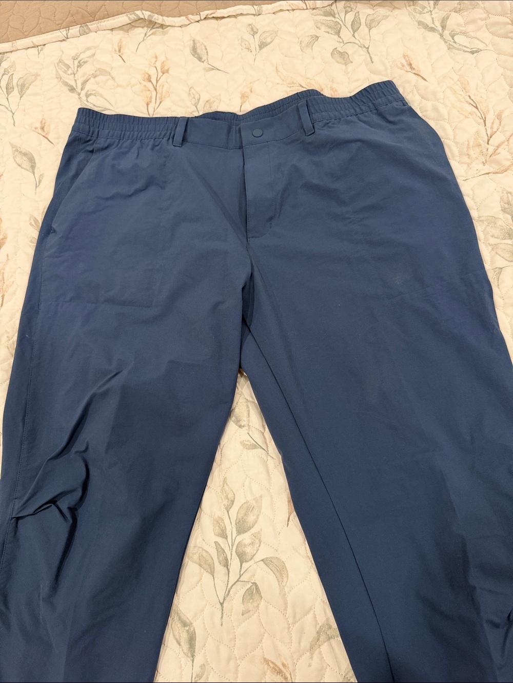 Adidas golf Performance Pants
